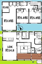 さいたま市岩槻区大字飯塚