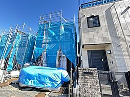上尾市本町5丁目 1号棟