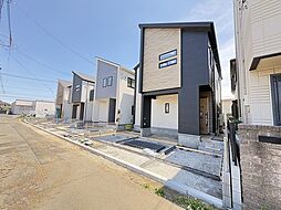 上尾市本町5丁目 1号棟