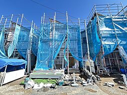 上尾市本町5丁目 2号棟