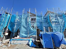 上尾市本町5丁目 3号棟