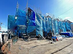 上尾市本町5丁目 4号棟