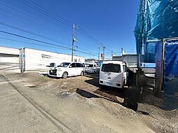 上尾市本町5丁目　5号地