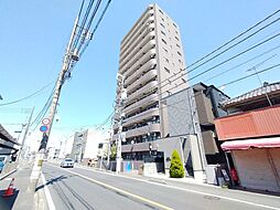 レーベンハイム桶川ビューステージ