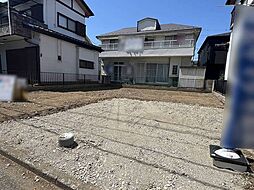 藤金第15　1号棟