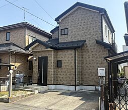 上尾市今泉2丁目