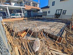 北本市中丸7丁目