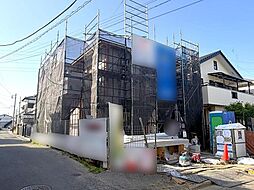 北本市中丸7丁目 1号棟