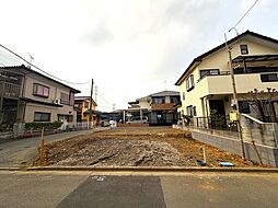 北本市中丸7丁目　1号棟