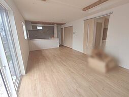 北本市東間7丁目 5号棟