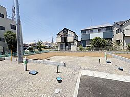 上尾市大字上 3号棟