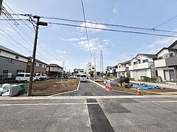 上尾市大字上 4号棟