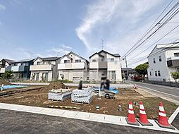 上尾市大字上 1号棟
