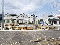 上尾市大字上 1号棟