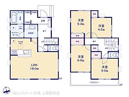 熊谷箱田第7　1号棟