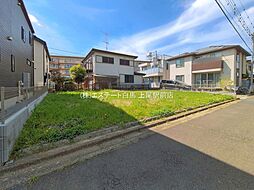 蓮田市綾瀬3期　1号地