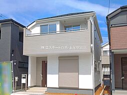 さいたま市西区大字佐知川 2号棟