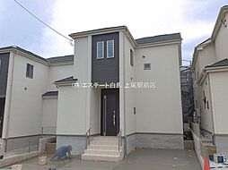 北本市宮内1丁目 K号棟