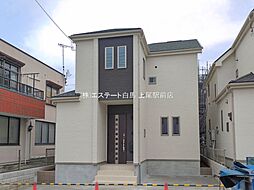 北本市宮内1丁目 M号棟