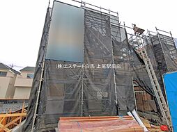 北本市宮内1丁目 Q号棟
