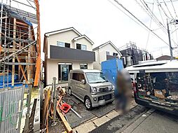 北本市宮内1丁目 Q号棟