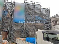 北本市宮内1丁目 T号棟