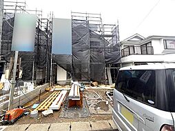 北本市宮内1丁目 T号棟