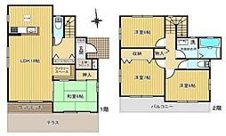 川越市大字的場