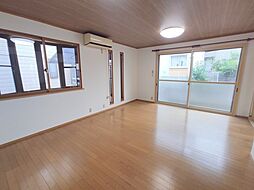 桶川市上日出谷南3丁目