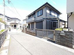 桶川市上日出谷南3丁目