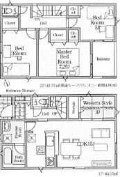 加須市南町 2号棟