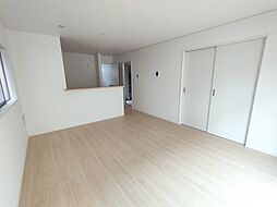 加須市南町 2号棟
