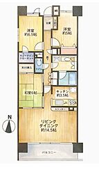 ビクトリアアネーロ大宮