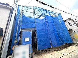 さいたま市北区日進町2丁目 1号棟
