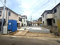 さいたま市北区日進町2丁目　1号棟