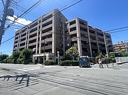 レクセルマンション若葉第2