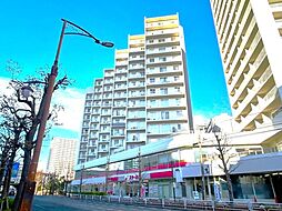 与野ハウス1号棟