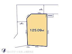 上尾市平塚 15号地