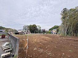 上尾市平塚 15号地