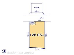 上尾市平塚 14号地