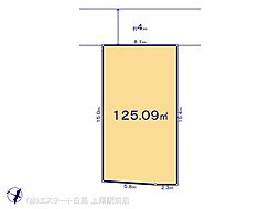 上尾市平塚 13号地