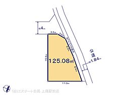 上尾市平塚 11号地