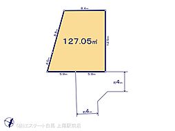 上尾市平塚 7号地