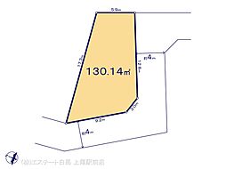 上尾市平塚 6号地