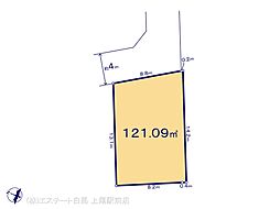 上尾市平塚 5号地