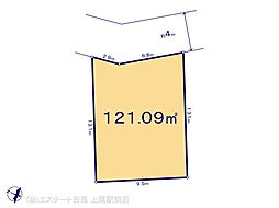 上尾市平塚 4号地