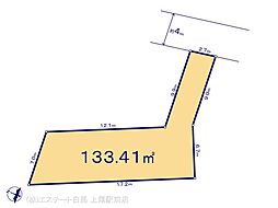 上尾市平塚 2号地