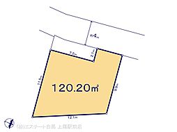 上尾市平塚 1号地