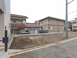 さいたま中央区下落合1 H号棟