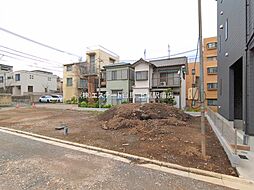 さいたま中央区下落合1 C号棟